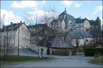 Nous partons en Nouvelle-Aquitaine, à Saint-Angel. Commune de l'aire urbaine d'Ussel, sur le Plateau de Millevaches, il se situe dans le département ...