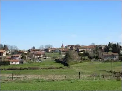 Saint-Georges-Lagricol est un village Altiligérien située en région ...