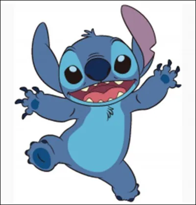 Quel est le dessin animé ?