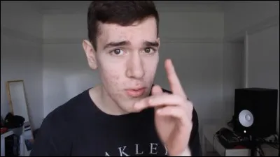 Quel est le nom de ce beatboxer ?