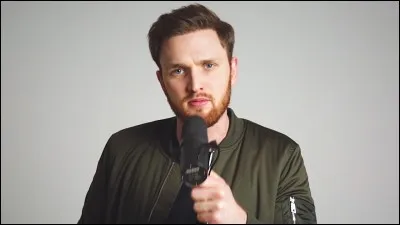 Quel est le nom de ce beatboxer ?