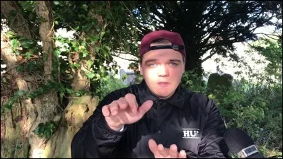 Quel est le nom de ce beatboxer ?