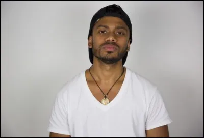 Quel est le nom de ce beatboxer ?