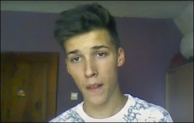 Quel est le nom de ce beatboxer ?