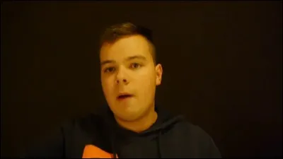 Niveau 4
Quel est le nom de ce beatboxer ?