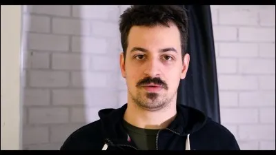 Quel est le nom de ce beatboxer ?