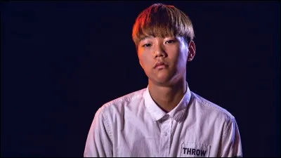 Quel est le nom de ce beatboxer ?