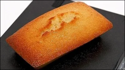 Origine : France (Nancy, Paris)Constitution : beurre noisette, blanc d'œuf, sucre, poudre d'amandes, farine de bl&eacute;.