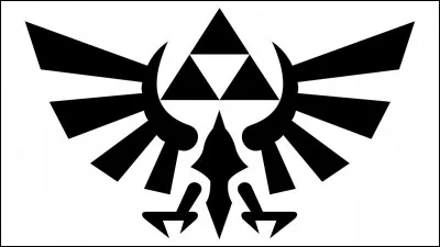 Que représente ce logo ?