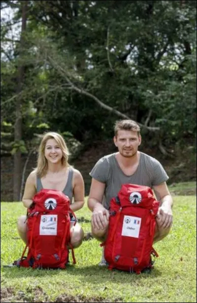 Quelle est la relation entre Didier et Christina ?