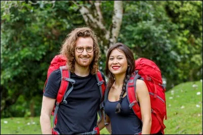 Laquelle de ces affirmations est juste à propos de Maxime et Alizée ?