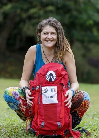 Pourquoi Élodie a dû abandonner Pékin Express ?