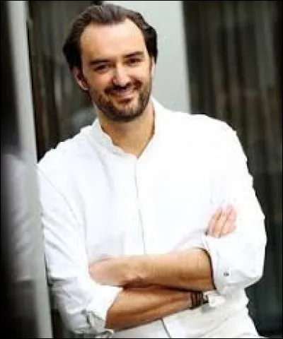 Dans quelle émission culinaire n'a-t-on jamais vu Cyril Lignac ?