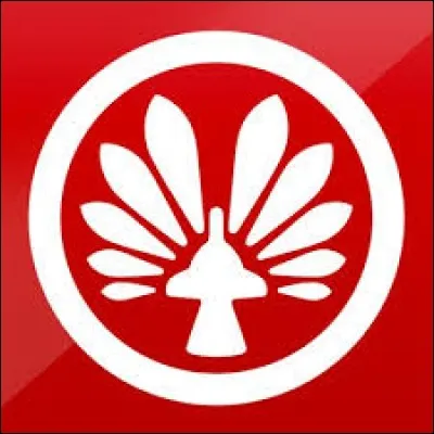 À quelle marque ce logo appartient-il ?