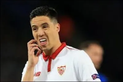 Quel joueur de football français est suspendu jusqu'en 2019 pour dopage ?