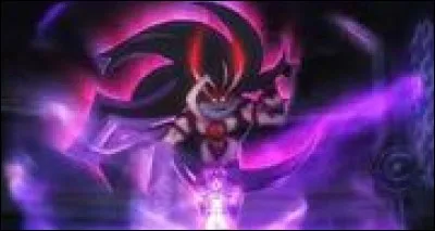 Quel est ton esprit guerrier pr&eacute;f&eacute;r&eacute; ?