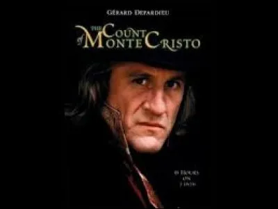 Qui est l'auteur de "Le Comte de Monte-Cristo" ?