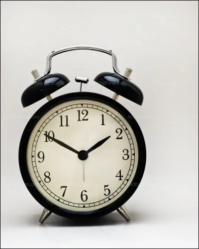 Que préfères-tu pour lire l'heure ?