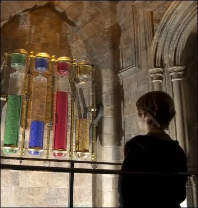 Tu fais perdre des points à ta maison. Quelle est ta réaction ?