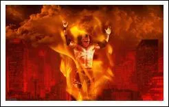 Qui est ce catcheur ?