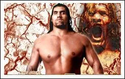 Qui est ce catcheur ?