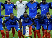 Quiz Coupe du monde 2018 : L'quipe de France
