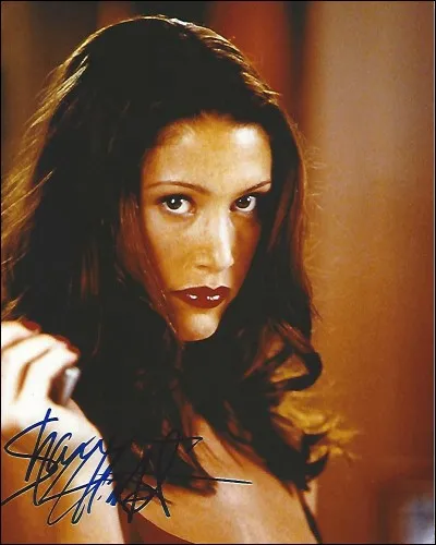 Comment s'appelle celle-ci ?