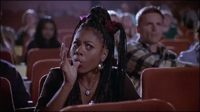 Comment s'appelle celle-ci ?