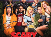 Quiz Scary Movie 3 - Les personnages