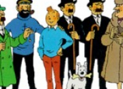Test Quel personnage de Tintin es-tu ?