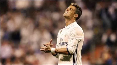 Quand tu perds, tu...