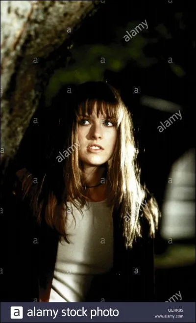 Qui est ce personnage ?