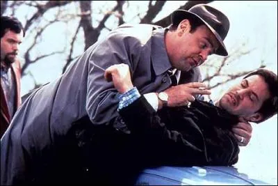 Qui est la partenaire fminine de Keanu Reeves dans 'Feeling Minnesota' ?