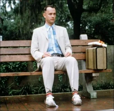 Quel mtier n'a jamais fait 'Forrest Gump' ?