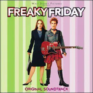 Quelle est l'histoire de 'Freaky Friday' ?