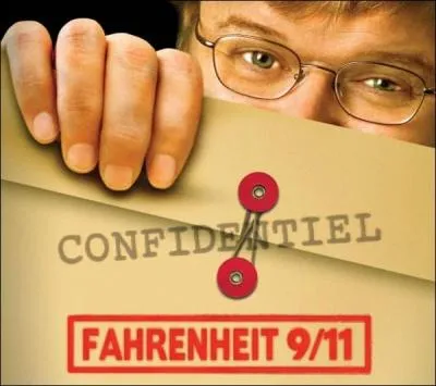 Qui a ralis le clbre documentaire 'Fahrenheit 9/11' ?