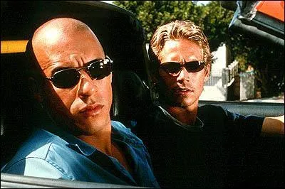 Dans combien de 'Fast & Furious' Vin Diesel est-il apparu ?