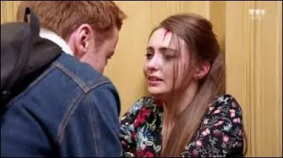 Qui est l'agresseur de Jessica ?