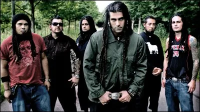 Quel est ce groupe ?