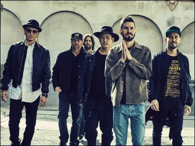 Quel est ce groupe ?