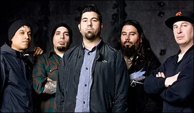 Quel est ce groupe ?