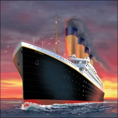 Retrouve la cause du naufrage du navire.