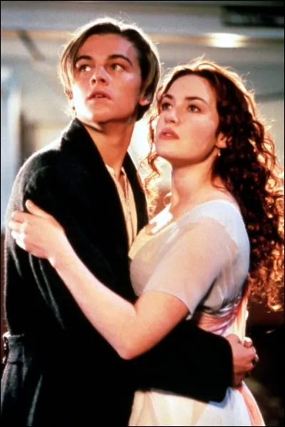 Comment se sont rencontrés Rose et Jack ?