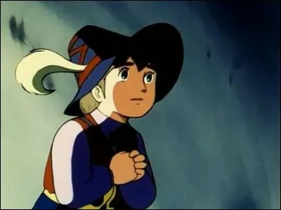 Je m'appelle... et je suis sans famille !