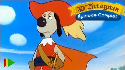 Combien y a-t-il de mousquetaires ?