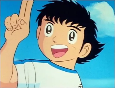 Comment s'appelle ce dessin animé ?