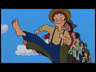 Comment s'appelle la tante de Tom Sawyer ?