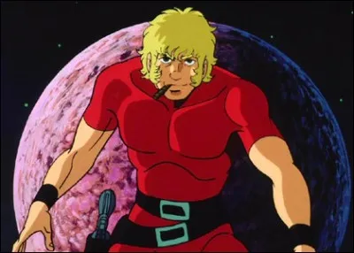 Quel est le secret de cet homme ?