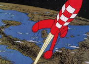 Quiz Tintin : les inventions de Tournesol