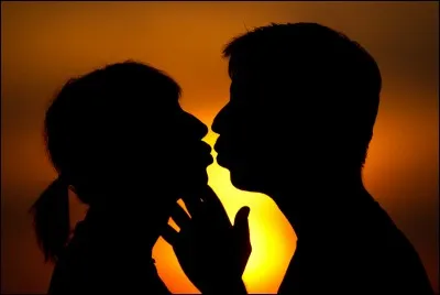 Qui chante "My love" ?